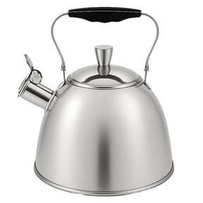 Tetera Oslo 100% de Acero Inoxidable 3 LT (For All kitchens)