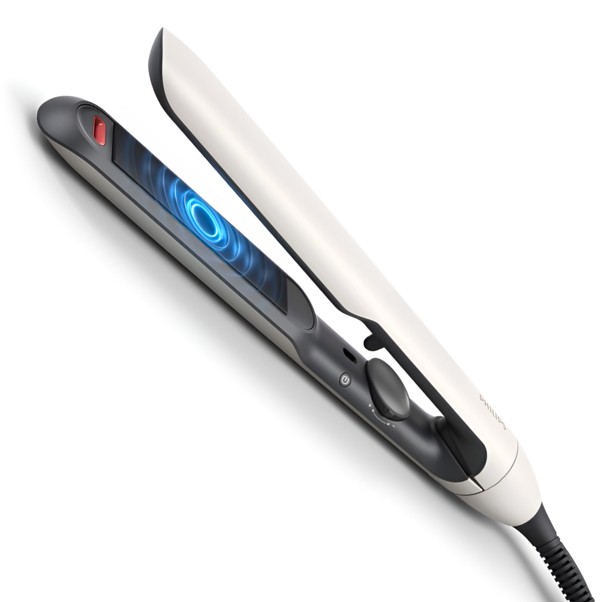 Alisador de Pelo Philips Termoshield Argán Serie 5000 BHS515