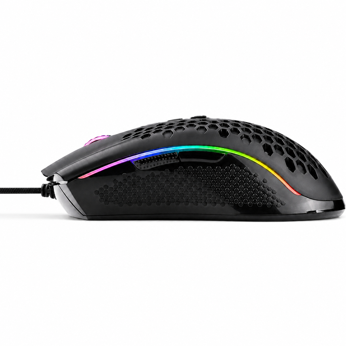 Mouse Gamer Redragon Gamer Storm Elite Gaming 16.000 Dpi