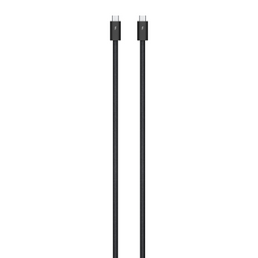 Cable Thunderbolt 5 Pro USB‑C 240W / 120 Gbs/  1MT