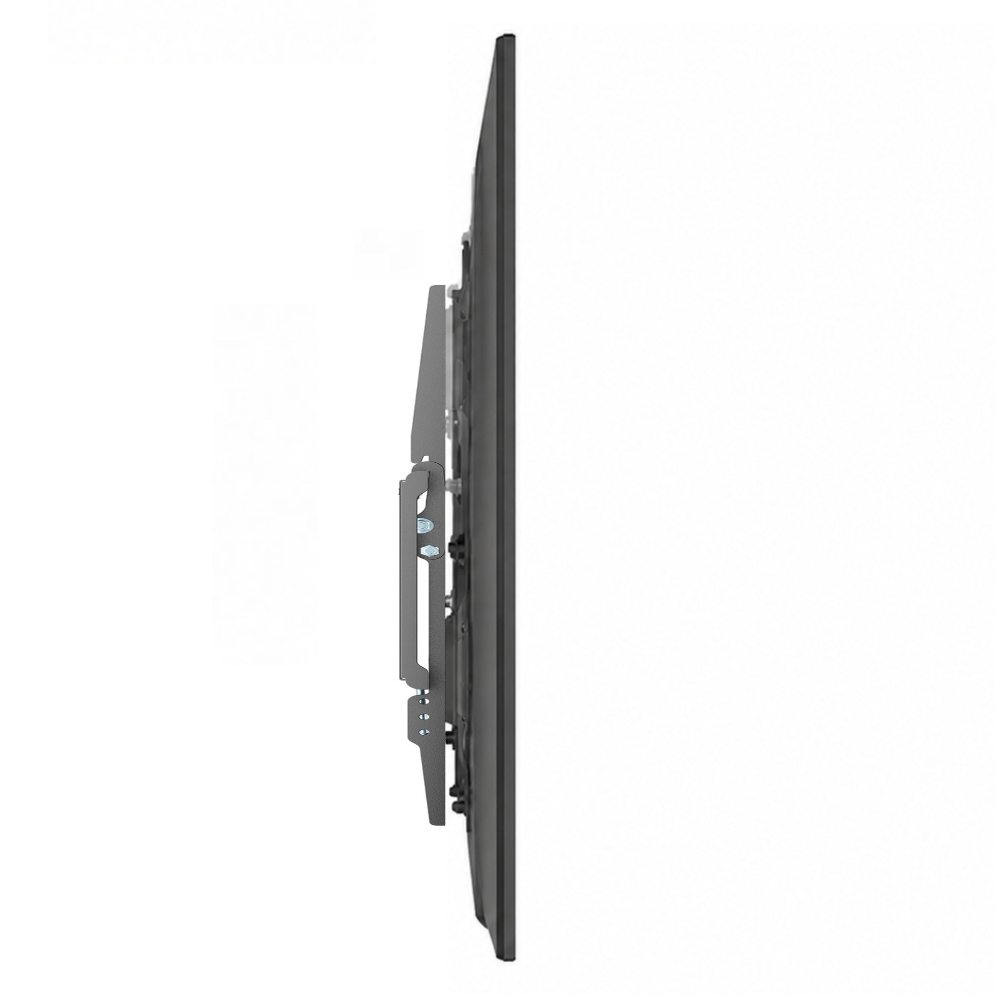 Soporte de TV Fijo de 32" A 80" 50 KG Max Acero Forjado BK50