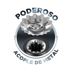 Licuadora Black + Decker 700W Picadora de Hielo BL1140MS-CL