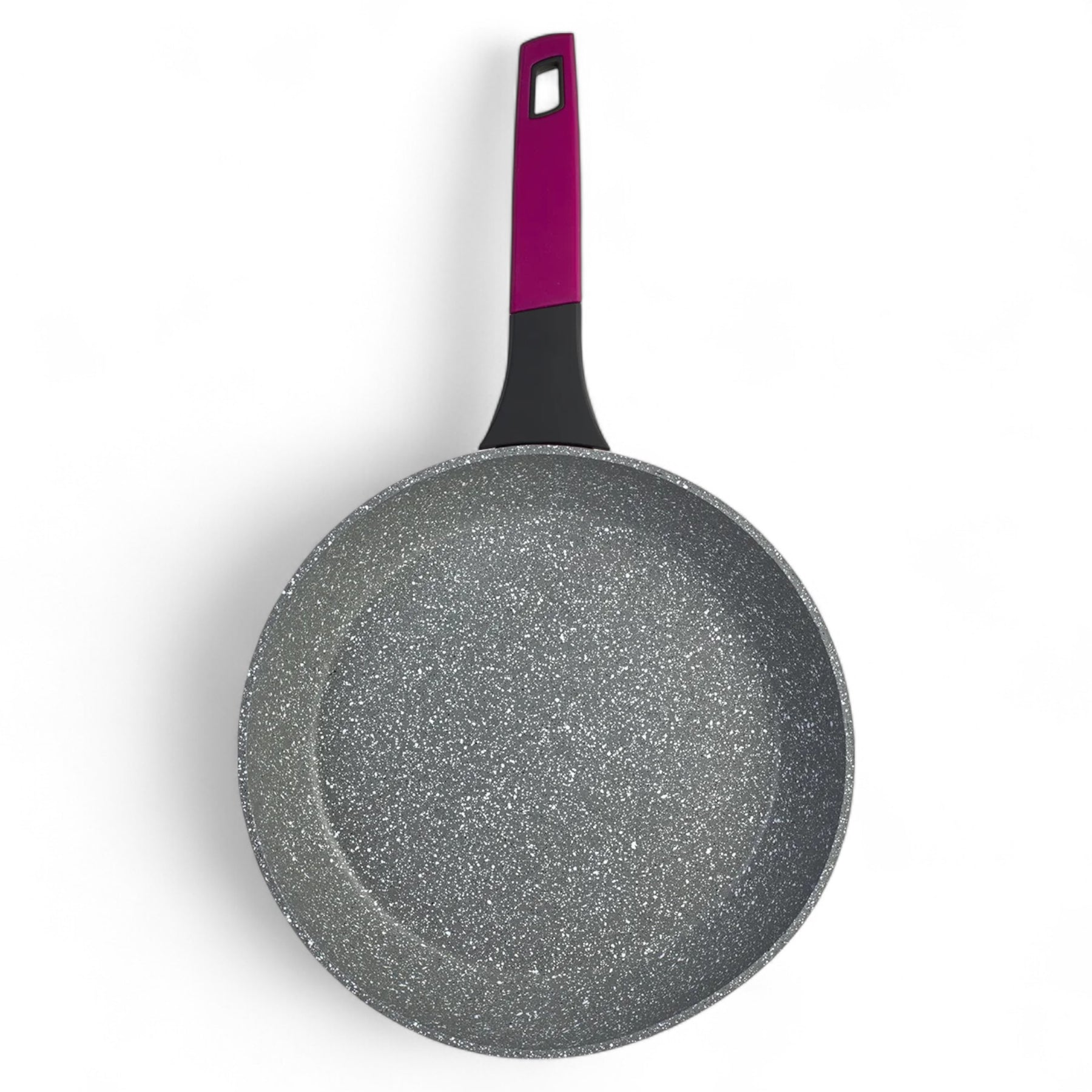 Pack Batería de Cocina Profesional Marble Aluminium Cherry