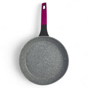 Pack Batería de Cocina Profesional Marble Aluminium Cherry