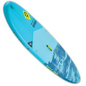 Tabla Stand Up Paddle Aquatone Wave 10,0" Kit Completo