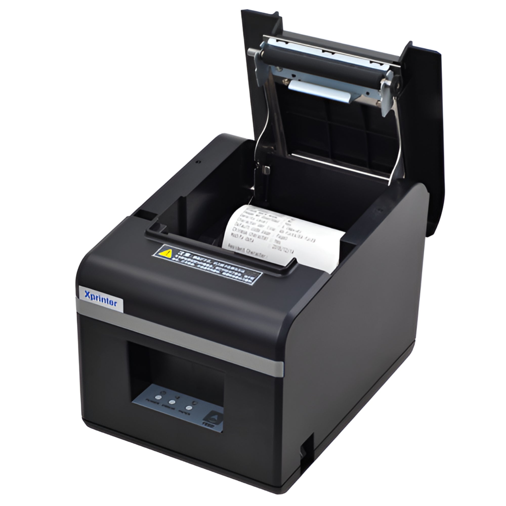 Impresora Termica Profesional USB de 80x80mm Vel. 160mm/seg