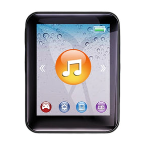 Reproductor Mp3 Inalámbrico Touch Screen 16 GB Bluetooth 5.0