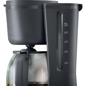 Cafetera Philips por Condenzación 1.2Litros Keepwarm HD7430