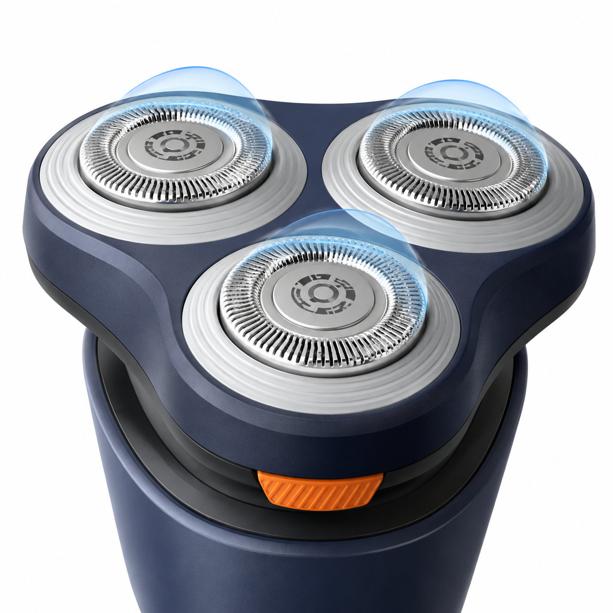 Afeitadora Autoafilable Philips Wet&Dry Recargable USB s1881