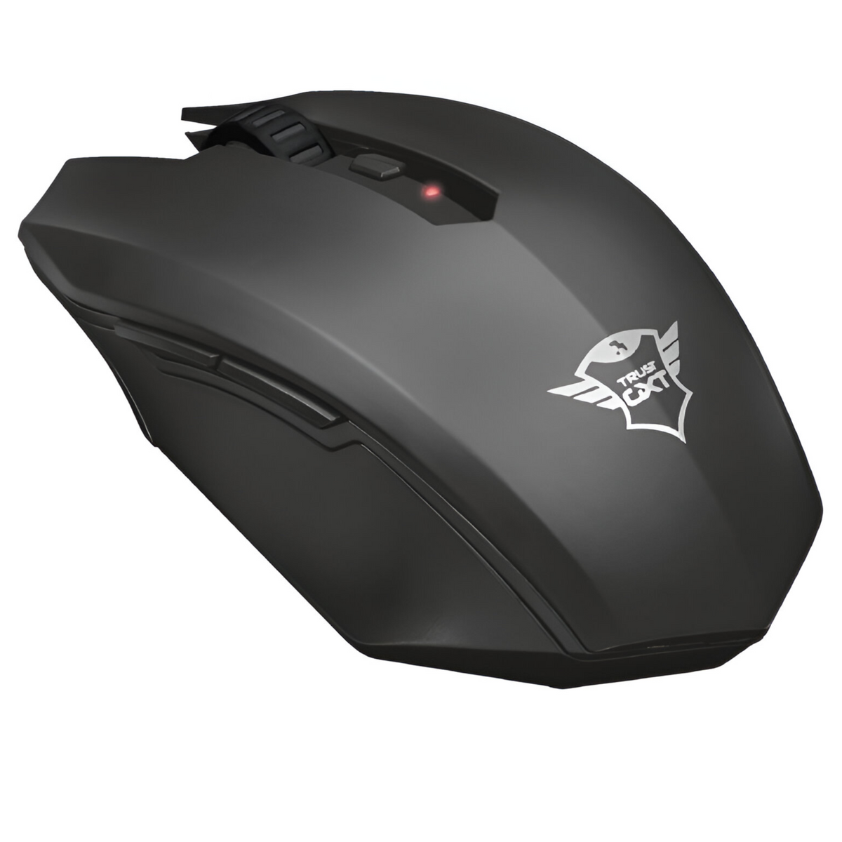 Mouse Gamer Inalambrico Trust Macci Gxt 115 2.4 Ghz