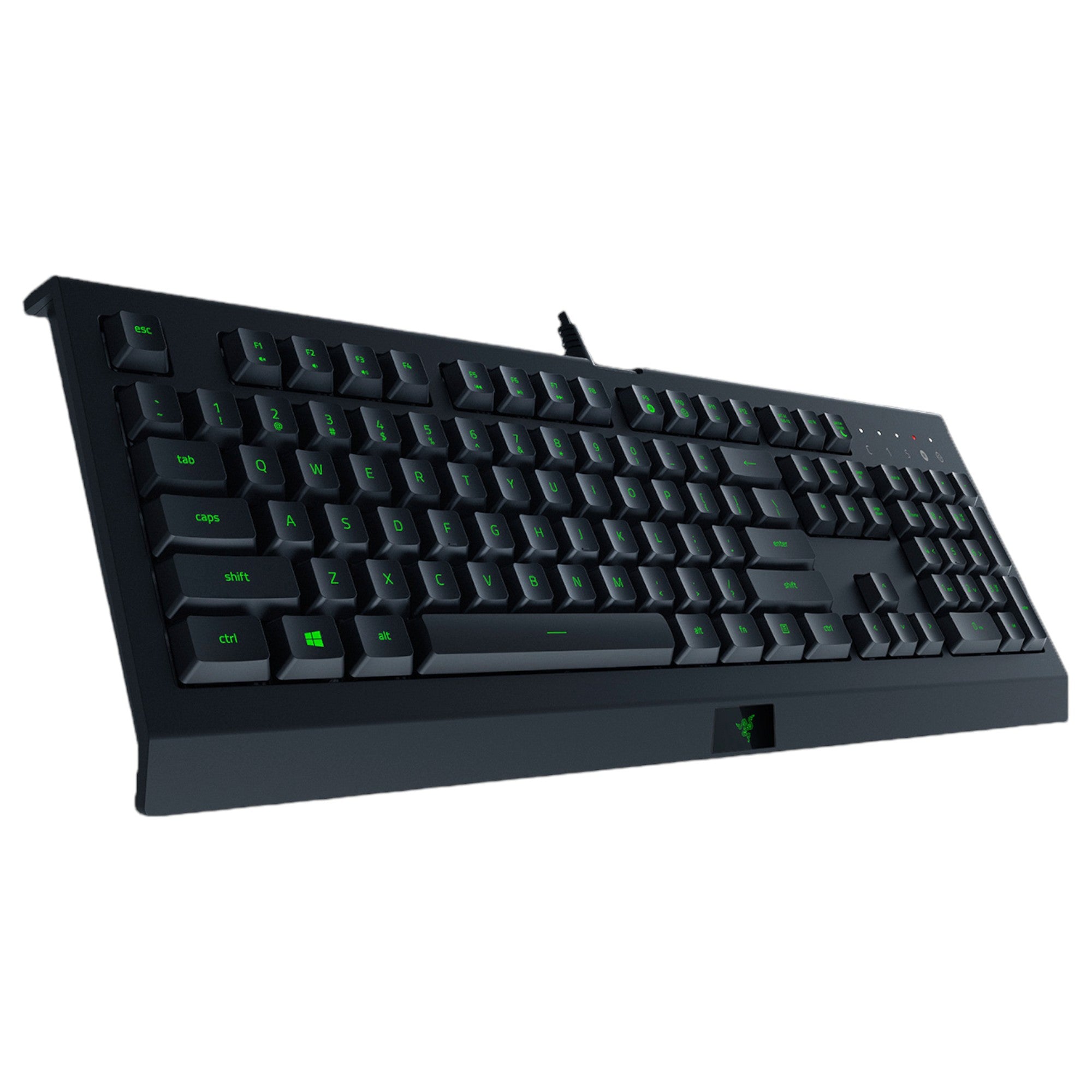 Teclado Razer Gamer Cynosa Lite Essential Español