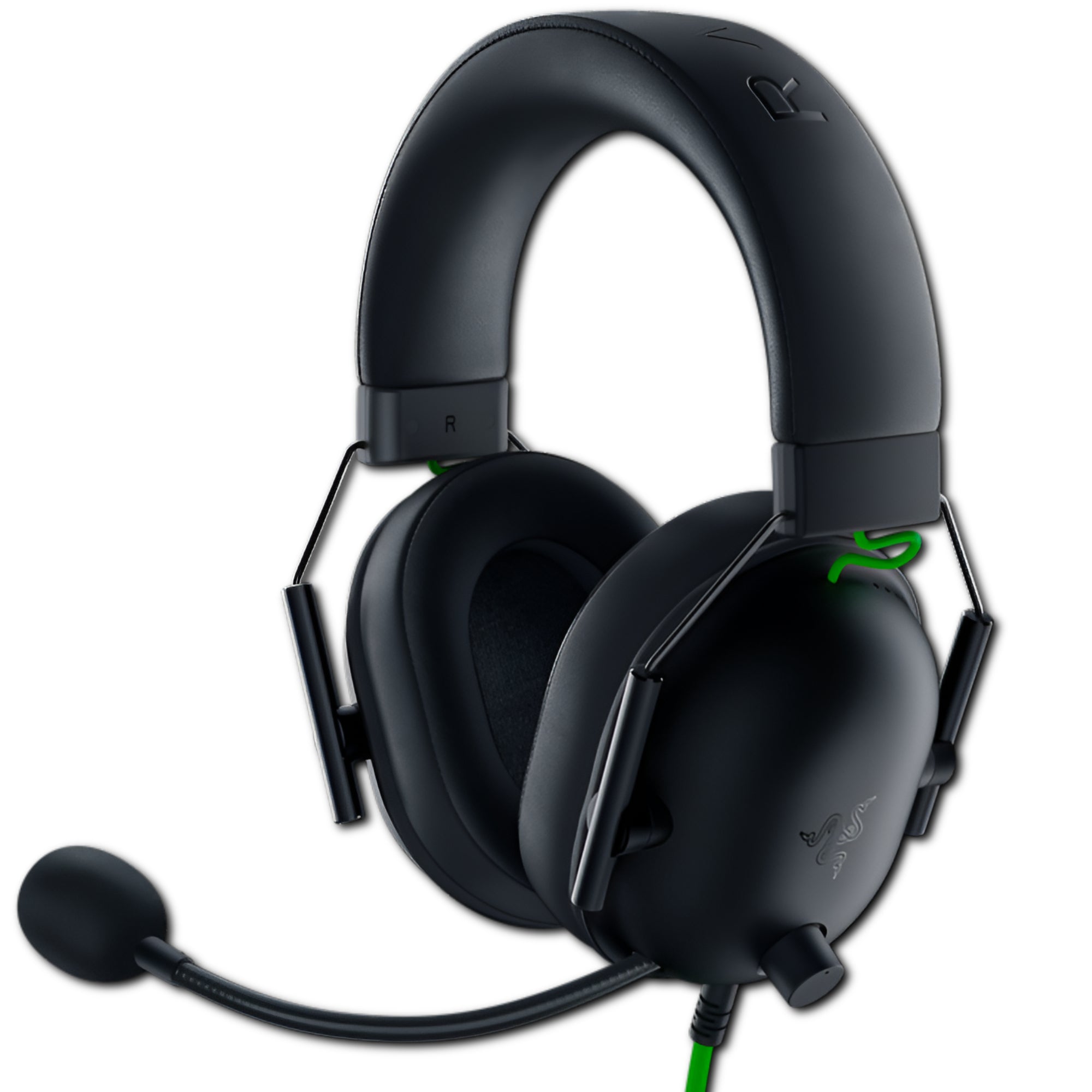 Audifonos Gamer Razer Black Shark V2 X Audio 7.1 Pc Ps4 Xbox