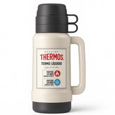 TERMO Para Líquidos 1.8 Litros THERMOS 32-180-C6 Blanco