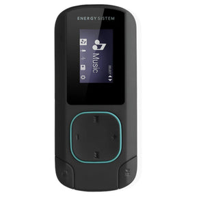 Reproductor MP3 Bluetooth FM/SD Energy Sistem Mint 8GB