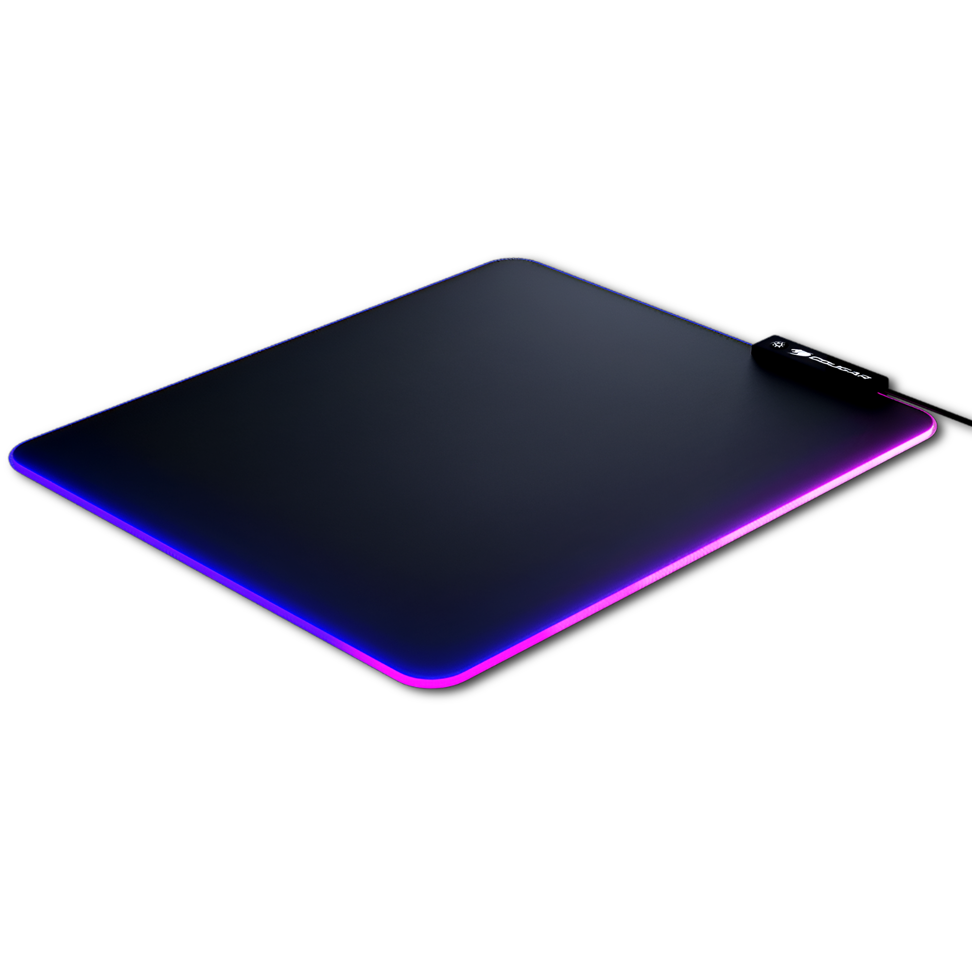 Mouse Pad Cougar Neon Gaming Series FULL RGB