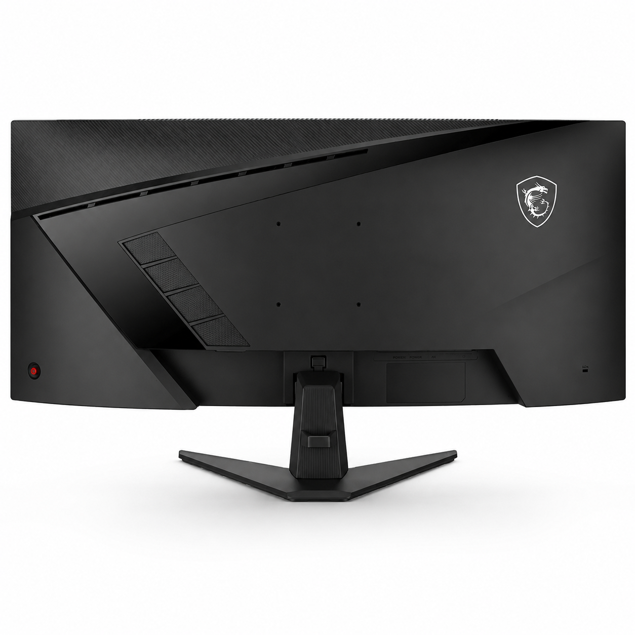 Monitor Gamer MSI 34" Curvo 180HZ Ultra Flat 1MS