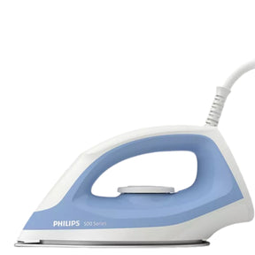Plancha de Ropa Philips Dry Iron 1200W DST0520 SERIE 500