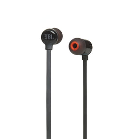 Audífonos JBL T110 Negro con Manos Libre Tecnología Hi Bass