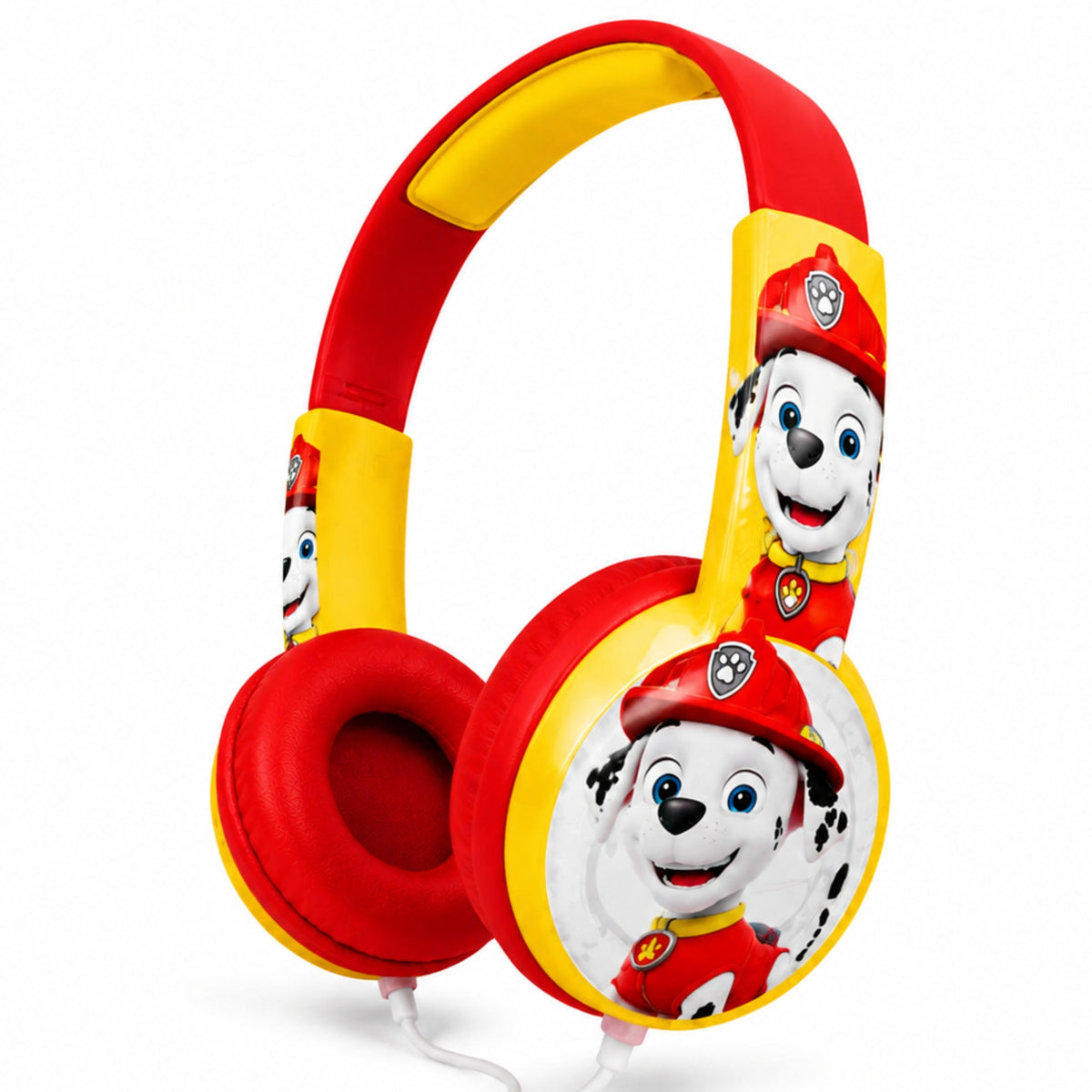 Audífonos Paw Patrol Marshall Hp203371-Mar (Niños)