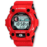 Reloj Deportivo G-SHOCK G-7900A-4DR Classic Edition