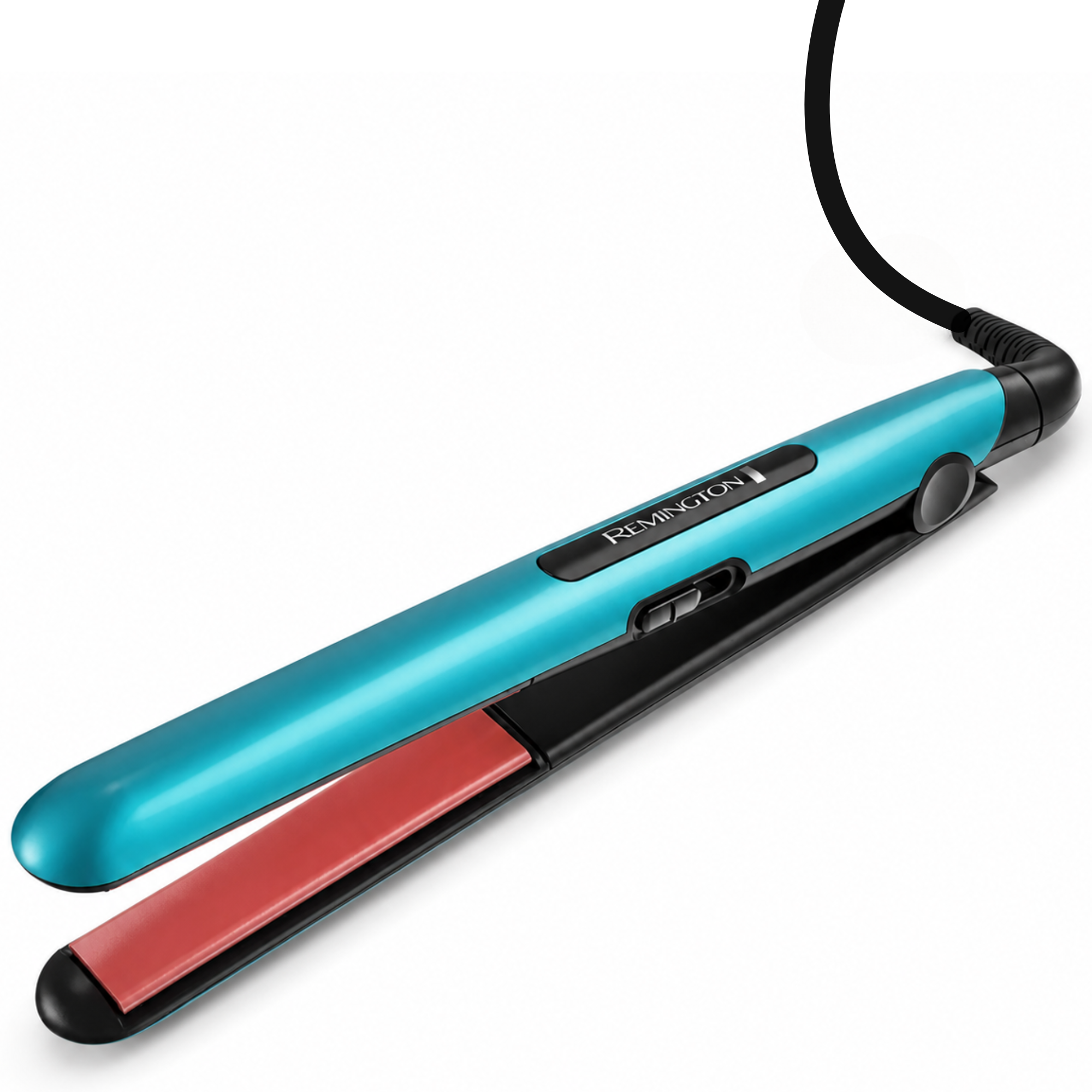 Alisador De Cabello Remington S1520 Ceramic Colors