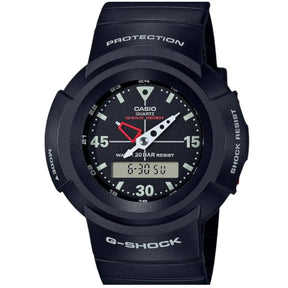Reloj G-SHOCK Hombre Deportes Extremos Aw-500E-1Edr