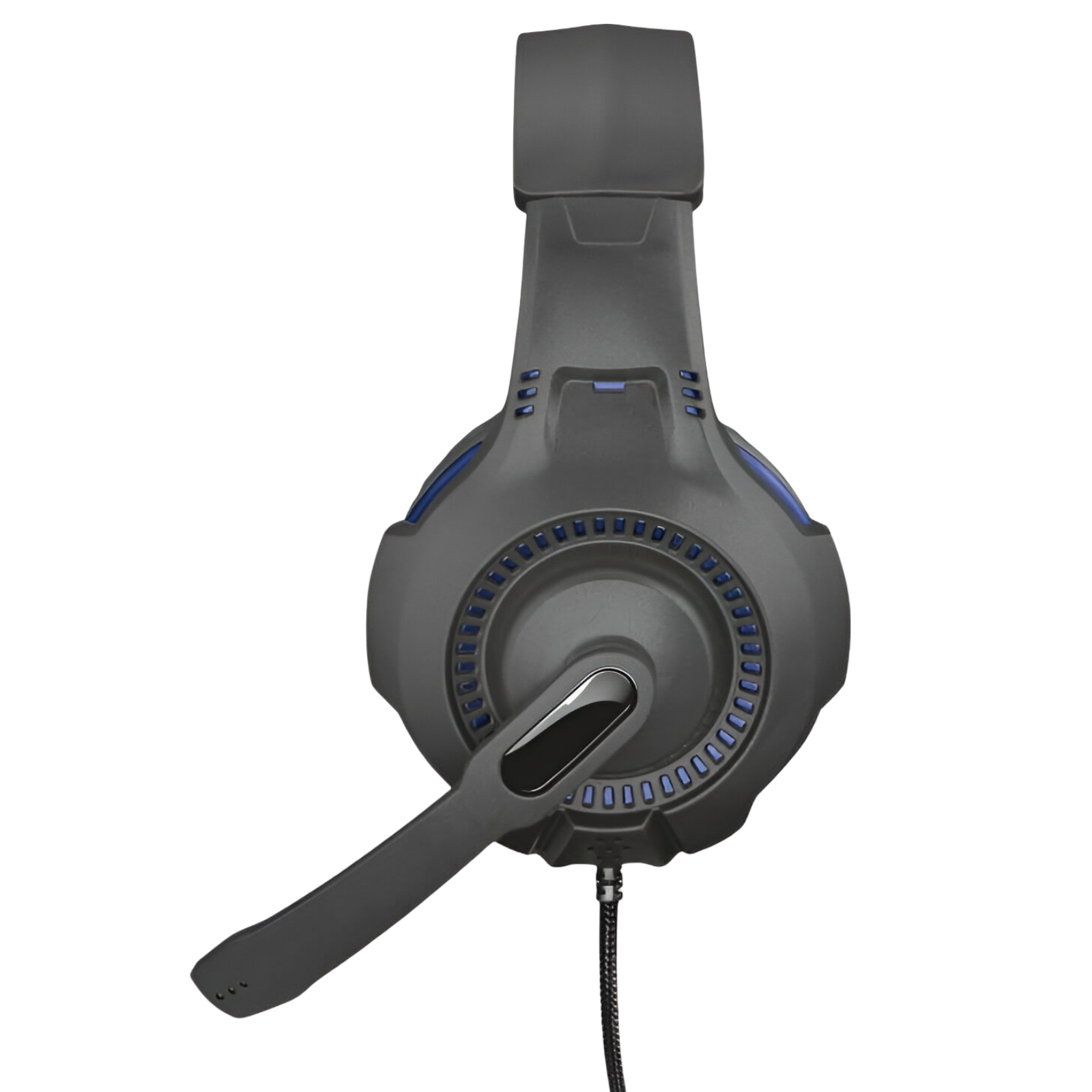 Audifonos para Play Station y PC  Trust Gxt 307 Ravu Blue