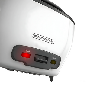 Olla Eléctrica Arrocera Multifuncional Black+Decker RC5225CL