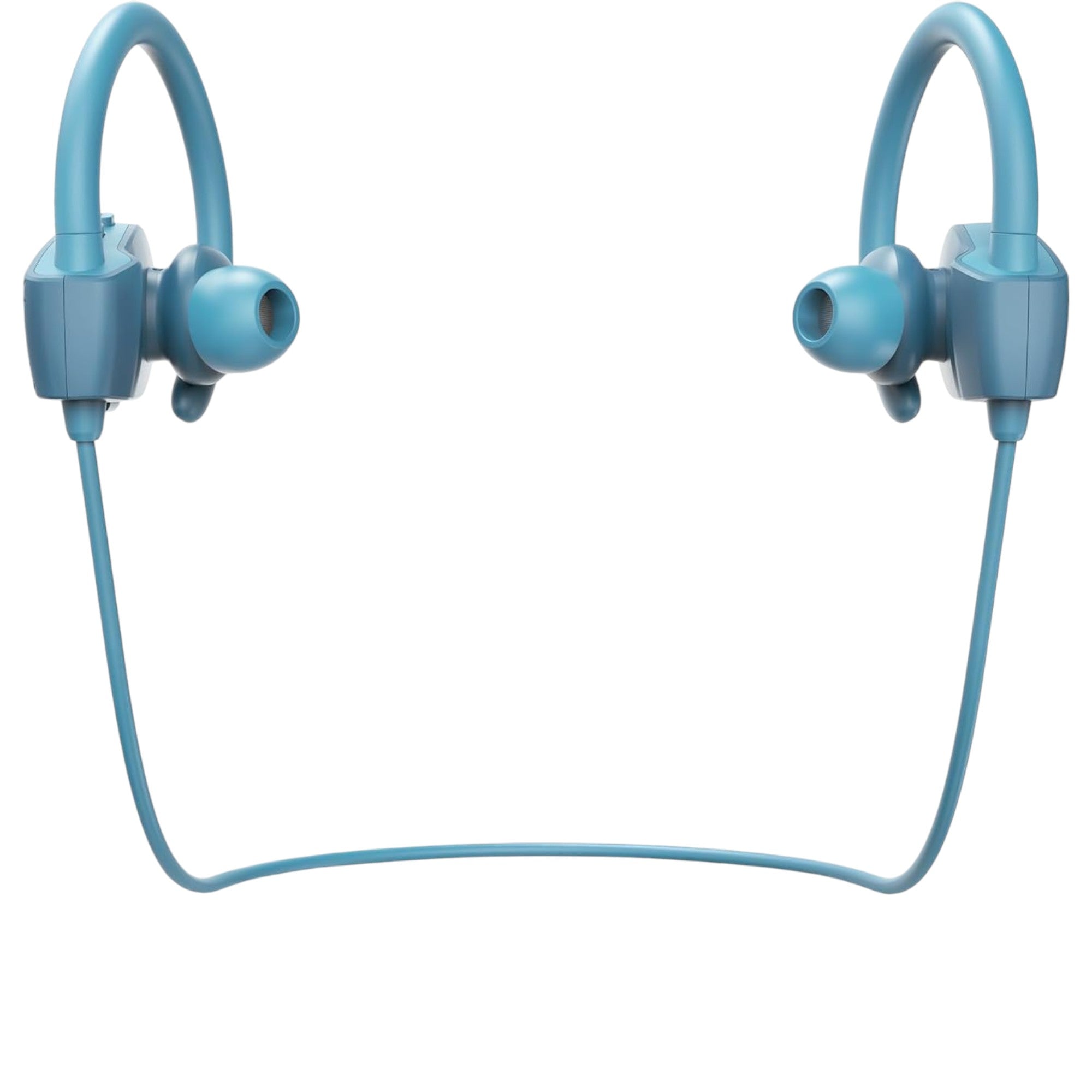 Audífonos Deportivos Energy Sistem Sport 1+ Bluetooth Ocean