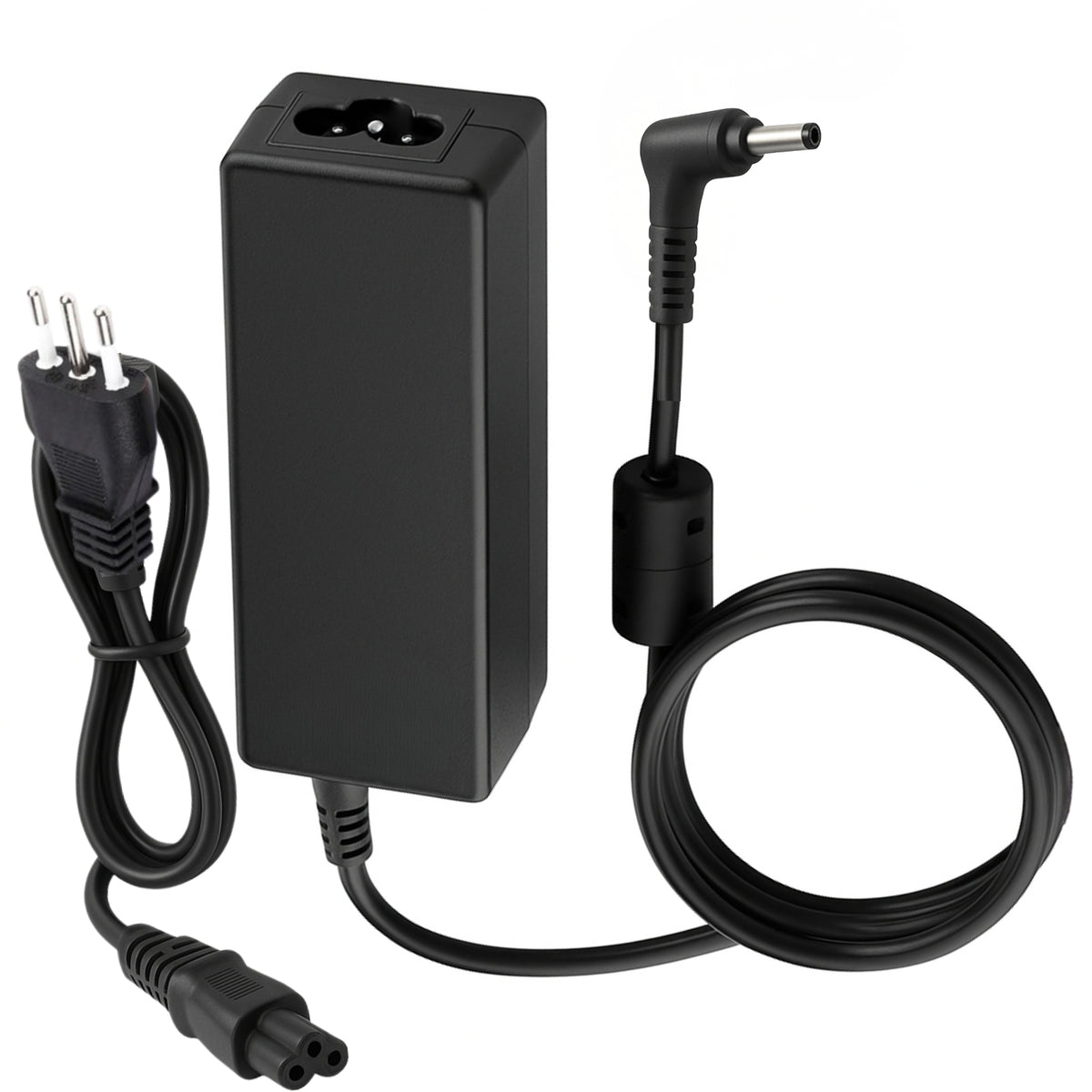 Cargador Notebook Para Acer 19V 3.42A 65W 3.0*1.0mm CERT SEC