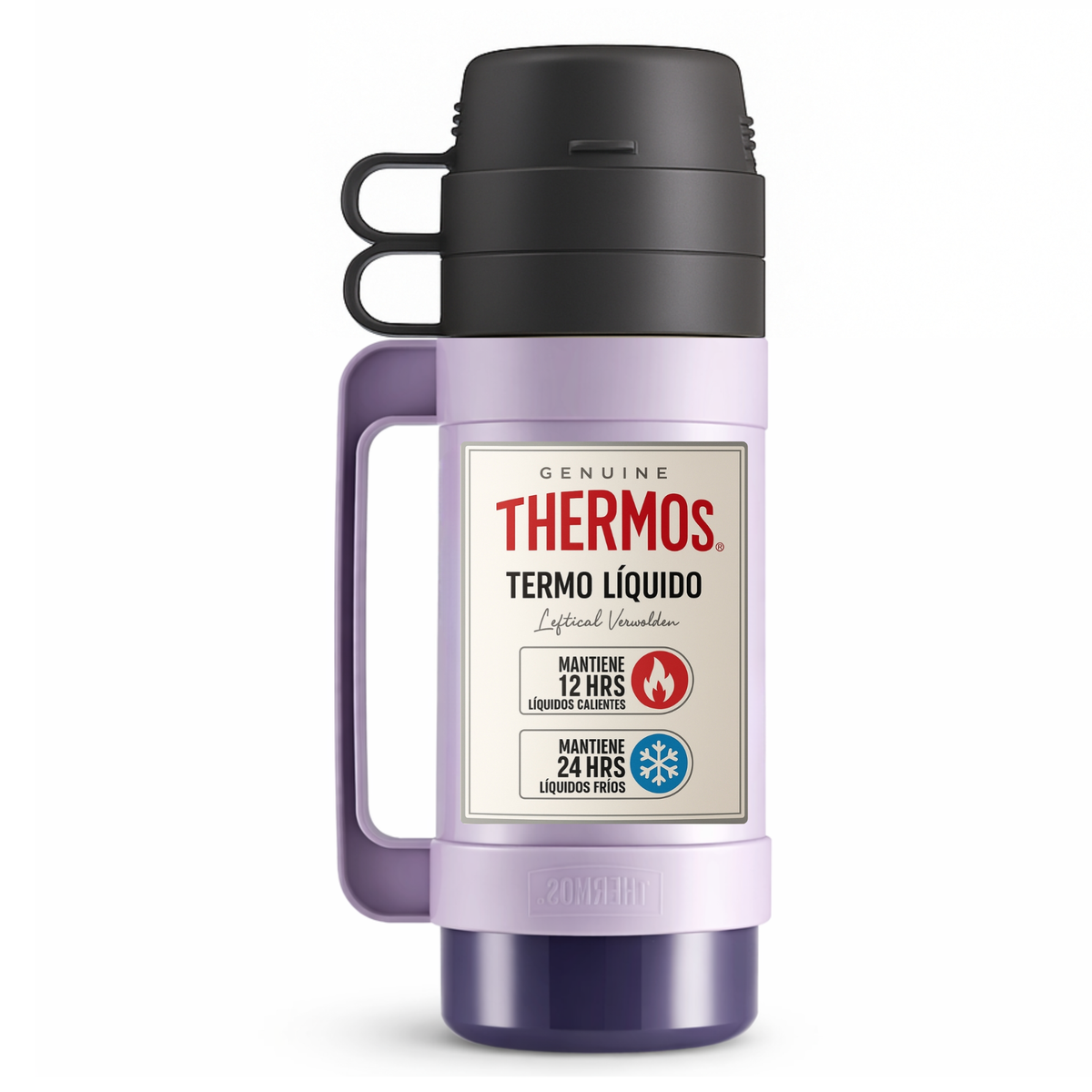 TERMO Para Líquidos 1.8 Litros THERMOS  32-180-C7 Lila