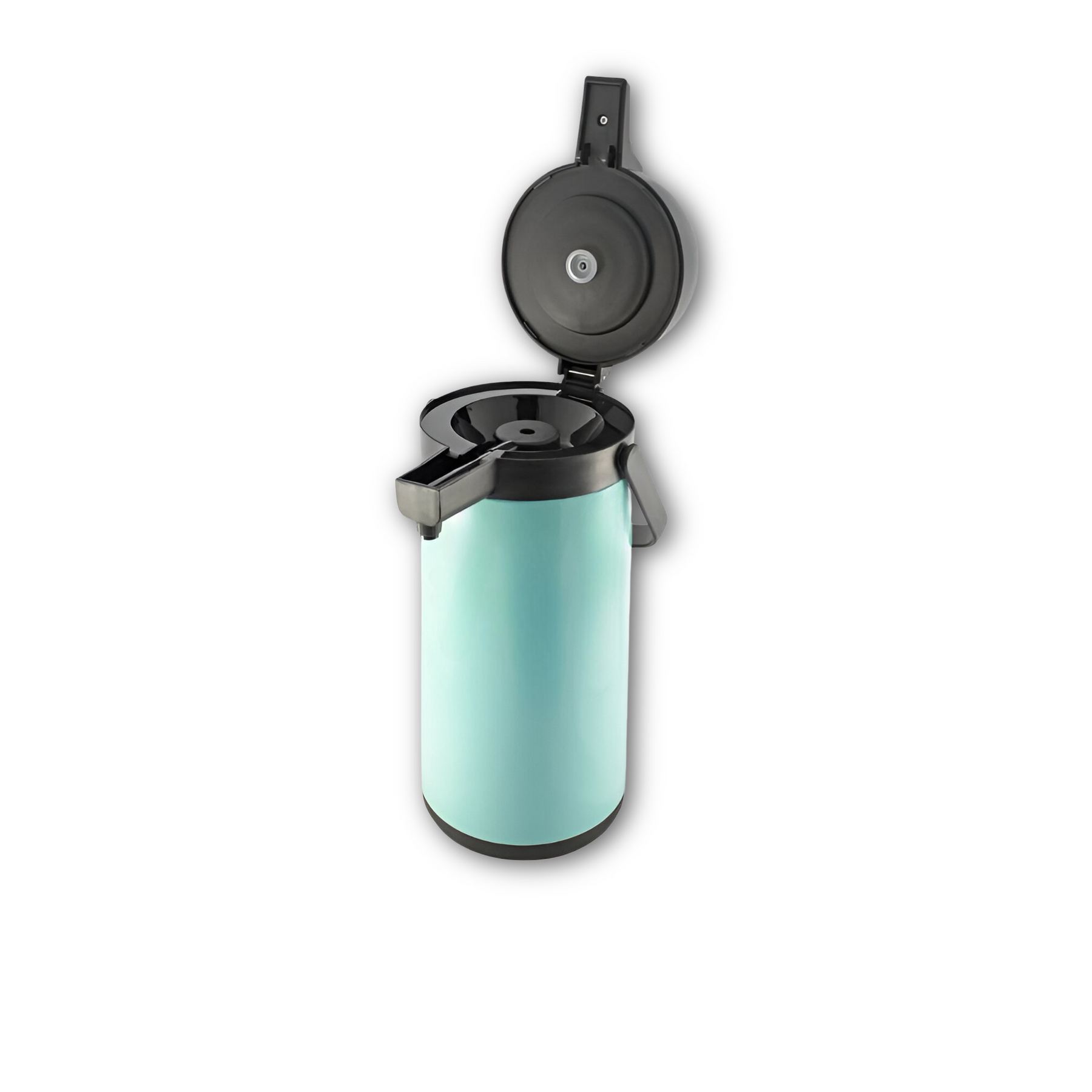 Termo Sifón de Acero Inoxidable 1.9 LT AQUA Thermos CLN-19AQ