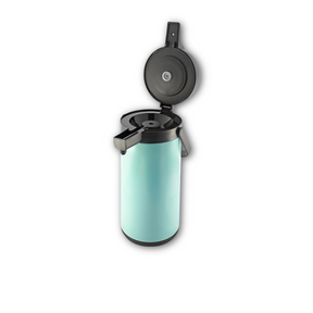Termo Sifón de Acero Inoxidable 1.9 LT AQUA Thermos CLN-19AQ