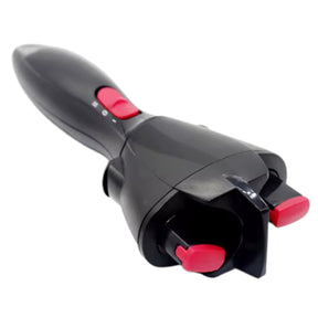 Trenzador de Cabello Twist Secret (Requiere 2 Pilas AA)