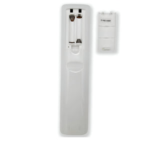 Control Remoto para Hisense Smart TV Universal Ultima Gen.