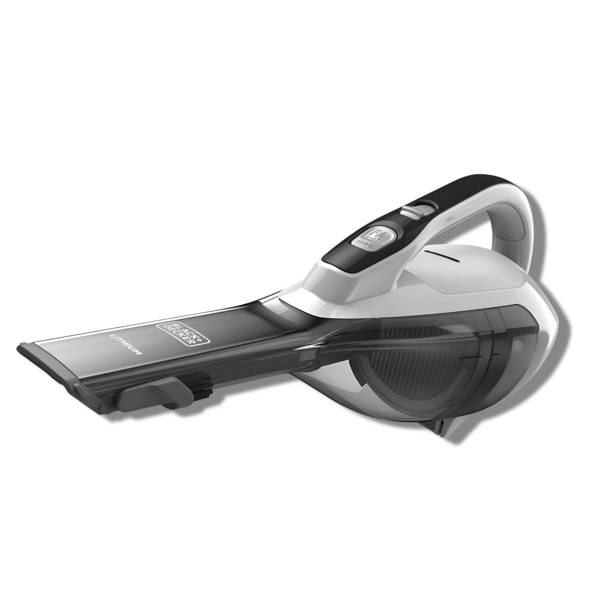 Aspiradora Portatil Black+Decker Recargable 325J10-B2C