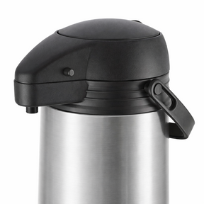 Termo de Acero Inoxidable con SIFÓN 1.5L THERMOS CLN-15-INOX
