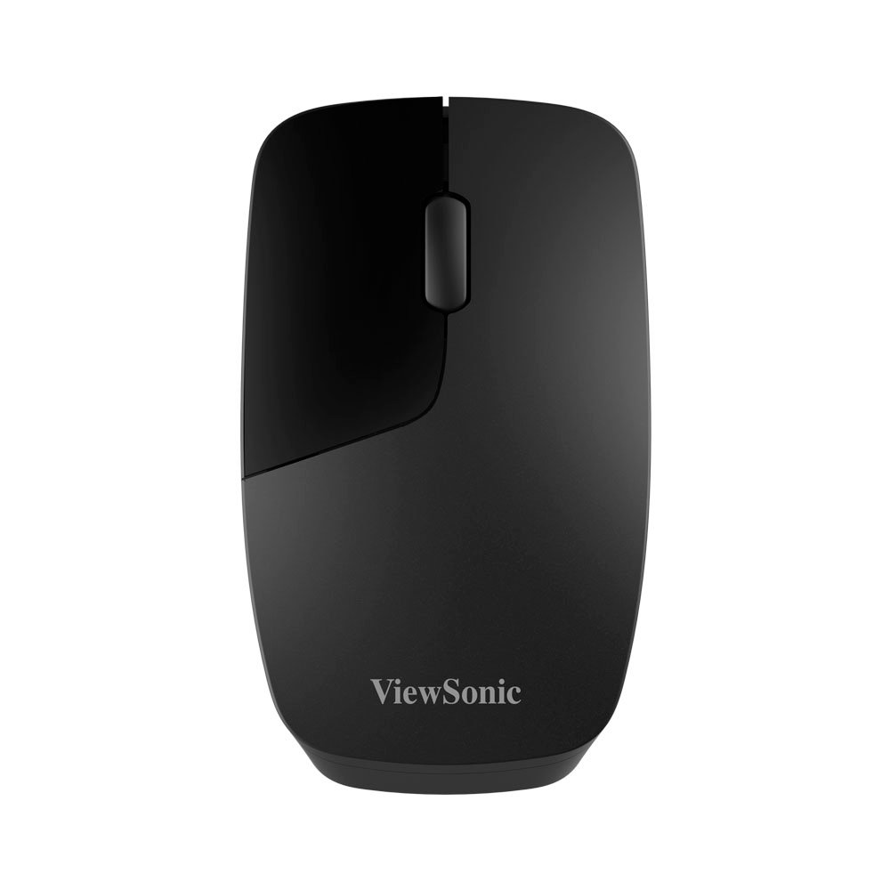 Mouse inalámbrico USB 2.4G ViewSonic MW402 Black Enterprise