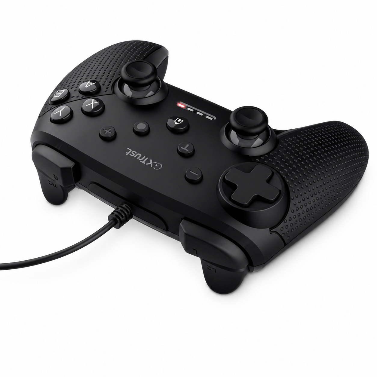 Gempad Inalámbrico Trust GXT Muta USB Multiplataformas