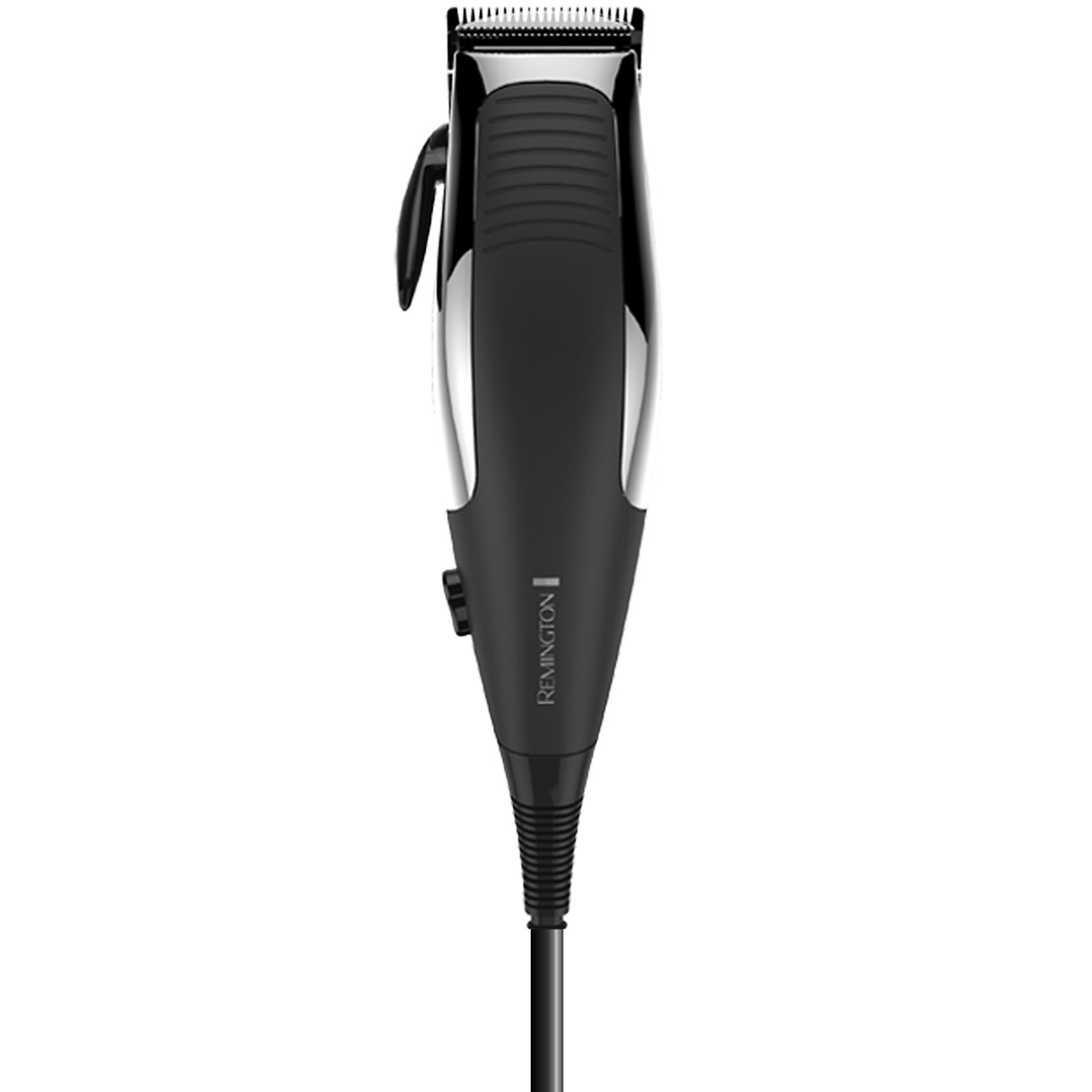 Cortadora De Cabello Remington HC1080 KIT (12 Piezas)