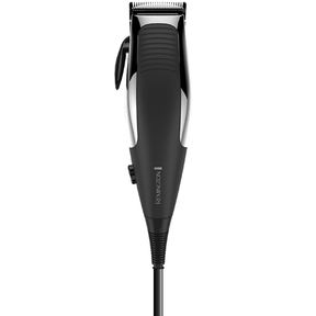 Cortadora De Cabello Remington HC1080 KIT (12 Piezas)
