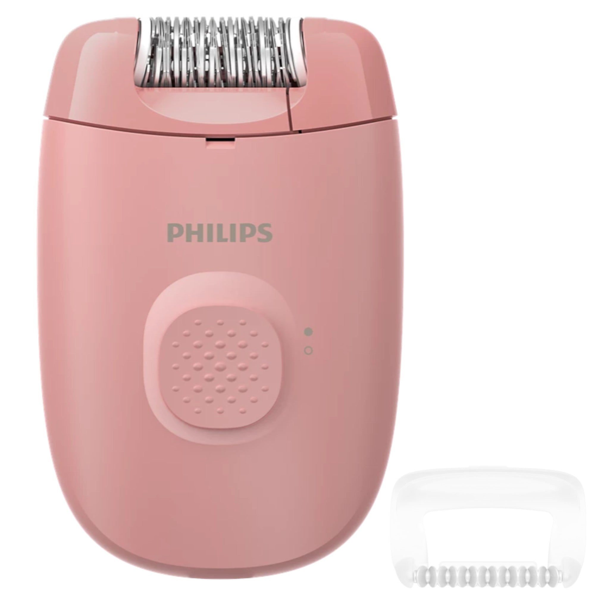Depiladora Philips Smooth Skin BRE Serie 2000 Multicabezales