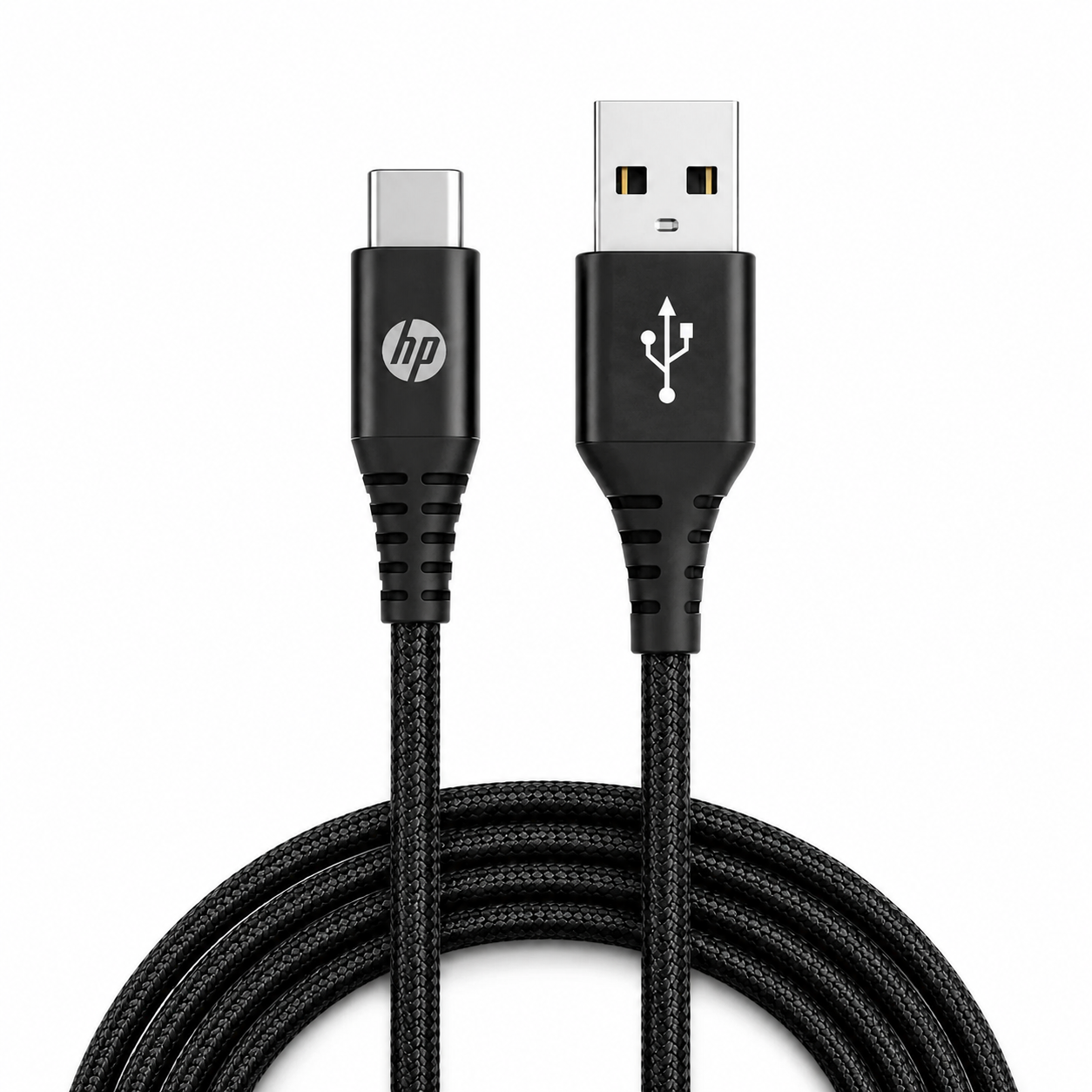 Cable De Datos HP USB a Type-C 3A High Power 2M
