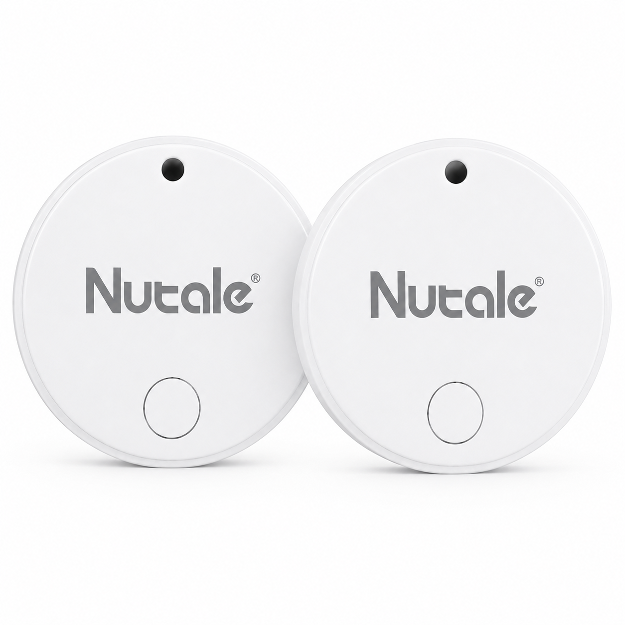 KIT de 2 Localizadores GPS  para Android Find Hub Google