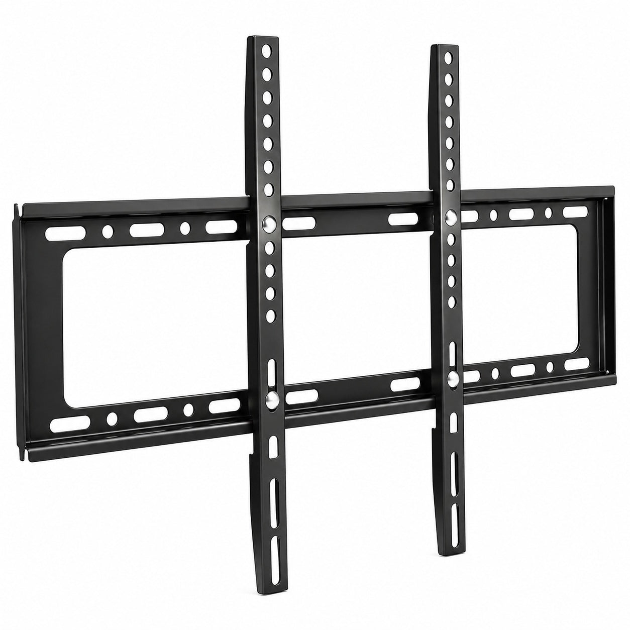 Soporte de TV Fijo de 32" A 80" 50 KG Max Acero Forjado BK50