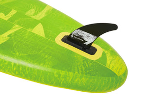 Tabla Stand Up Paddle Aquatone Wave 10,6" Round Sup FULL KIT
