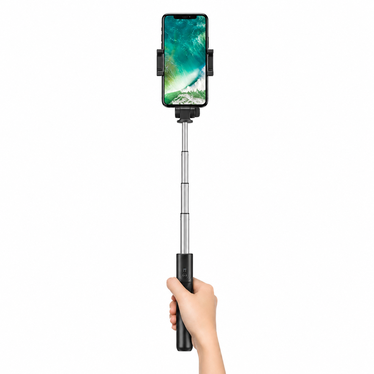 Estabilizador de imágenes y video para Celular Inteligente