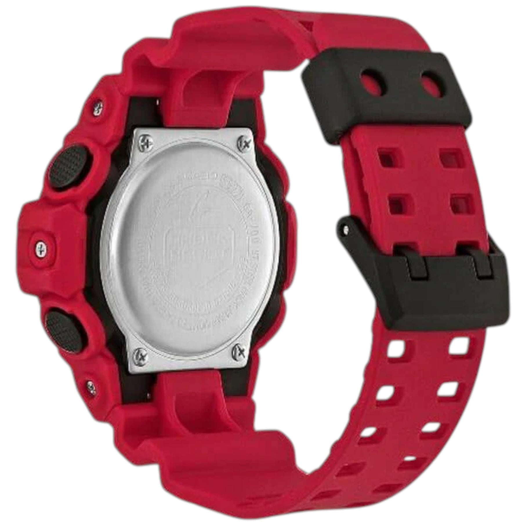 Reloj Deportivo G-SHOCK GA-700-4ADR Extreme Line