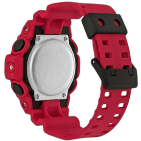 Reloj Deportivo G-SHOCK GA-700-4ADR Extreme Line