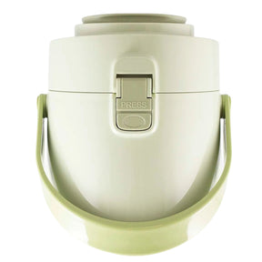 Termo Sifón TERMO 2,2 LT Olive PUMP POT/ 12H Hot /24 Cold